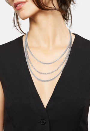 Breil KALEIDO - Collana - silver-coloured