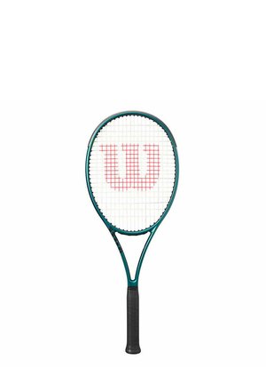 Tennisracket - racing green