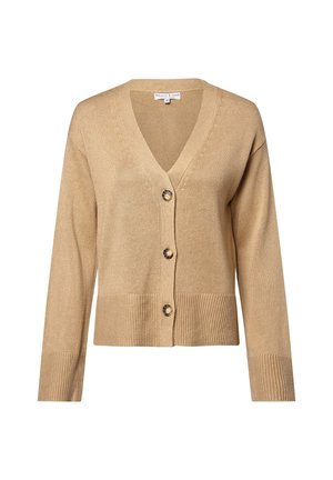 Gilet - beige