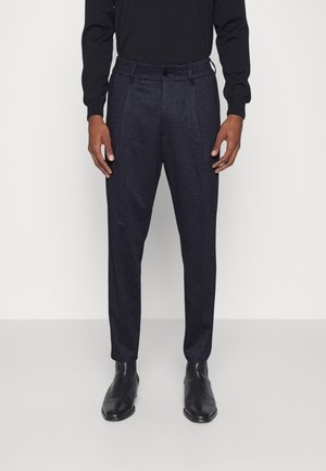 Vaqueros boyfriend - dark blue