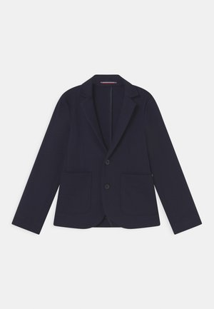 COMFORT - Blazer jacket - desert sky