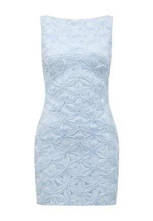 Forever New Petite FINLAY MINI - Cocktailkjole - ice water blue