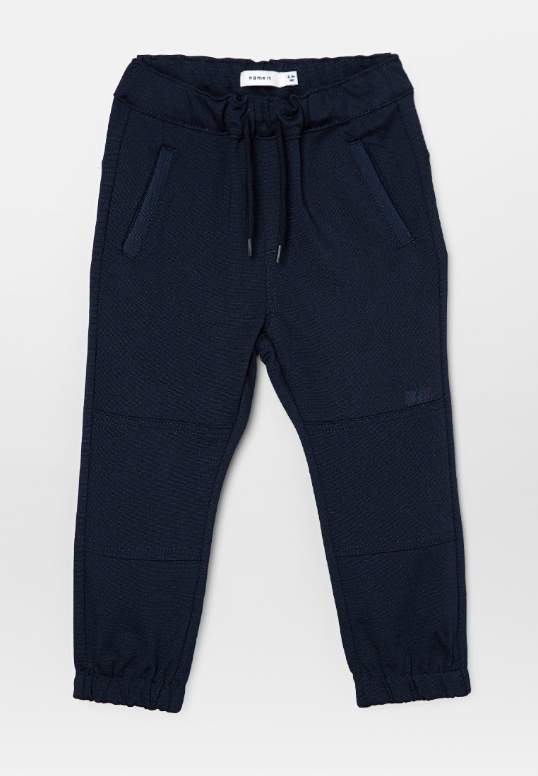 name it Trainingsbroek donkerblauw