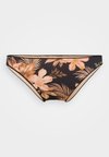 DESERT DREAMS FULL  - Bikini alsók - black