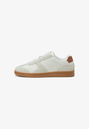 Marc O'Polo Sneaker low - offwhite
