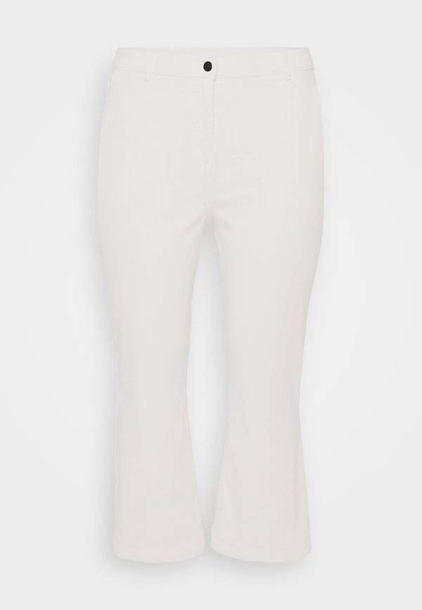 LEONIDA - Bootcut jeans4