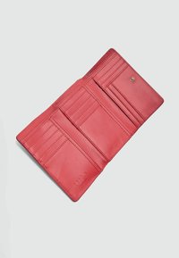 LIU JO TUMBLED  - Portemonnee - pink