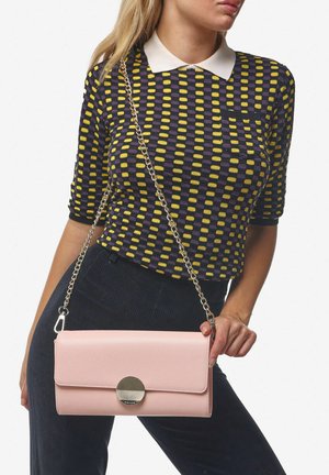 Miriade RADIOSA - Pochette - rosa