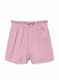 Niewybrane, roseate spoonbill