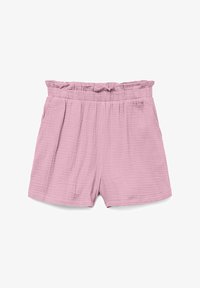 Niewybrane, roseate spoonbill