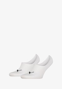 Sélectionné, weiss