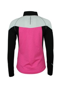 Peak Mountain TECHNIQUE ANTOR - Sweater - fuchsia noir