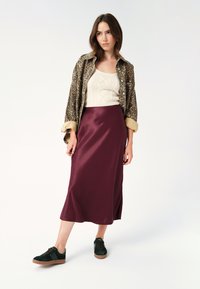 RYŁKO - Sneakersy niskie