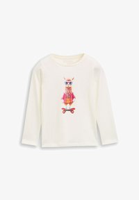 Unausgewählt, wool white