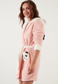 LELA REGULAR FIT - Halāts - salmon