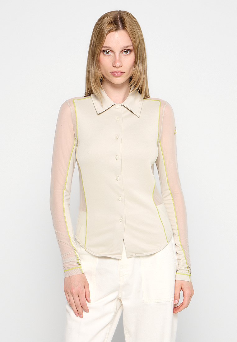 Diesel Overhemdblouse niet gedefinieerd