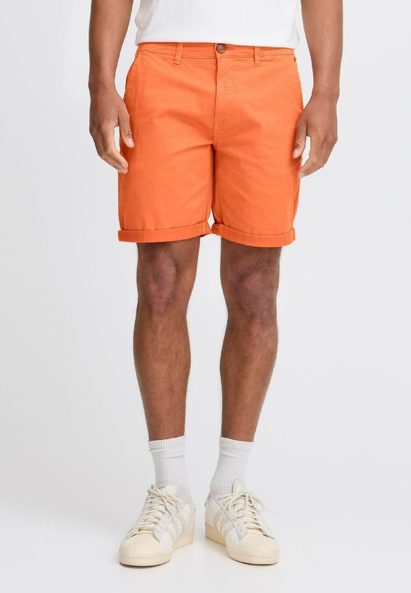 BHMASON-SHORTS SLIM/ REGULAR FIT - Shorts - arabesque