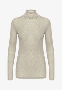 Kijelölve, opal gray melange