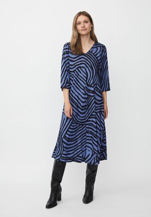 MANORELLE - Vardagsklänning - bijou blue