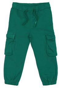 The New Siblings TNSTLEGEND - Kapsáče - alpine green