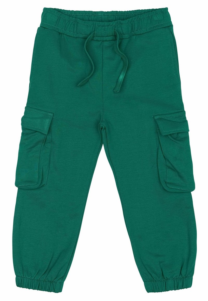 The New Siblings TNSTLEGEND - Kapsáče - alpine green