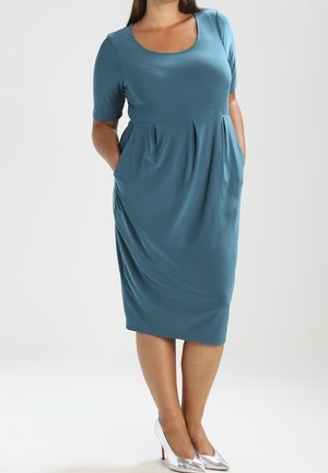 Evans Vestido ligero - green