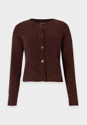 Even&Odd by Zalando, Gilet - brown