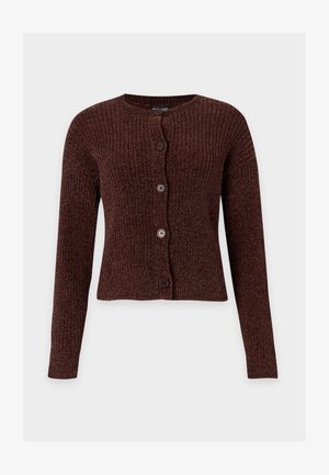 Even&Odd by Zalando, Gilet - brown