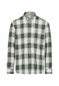 Unselected, pine green