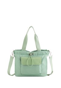 Unausgewählt, mint green multicolor