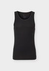 TANK - Μπλούζα - black