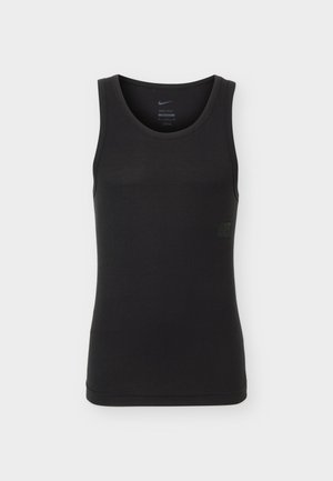 Nike Performance, TANK - Top - black