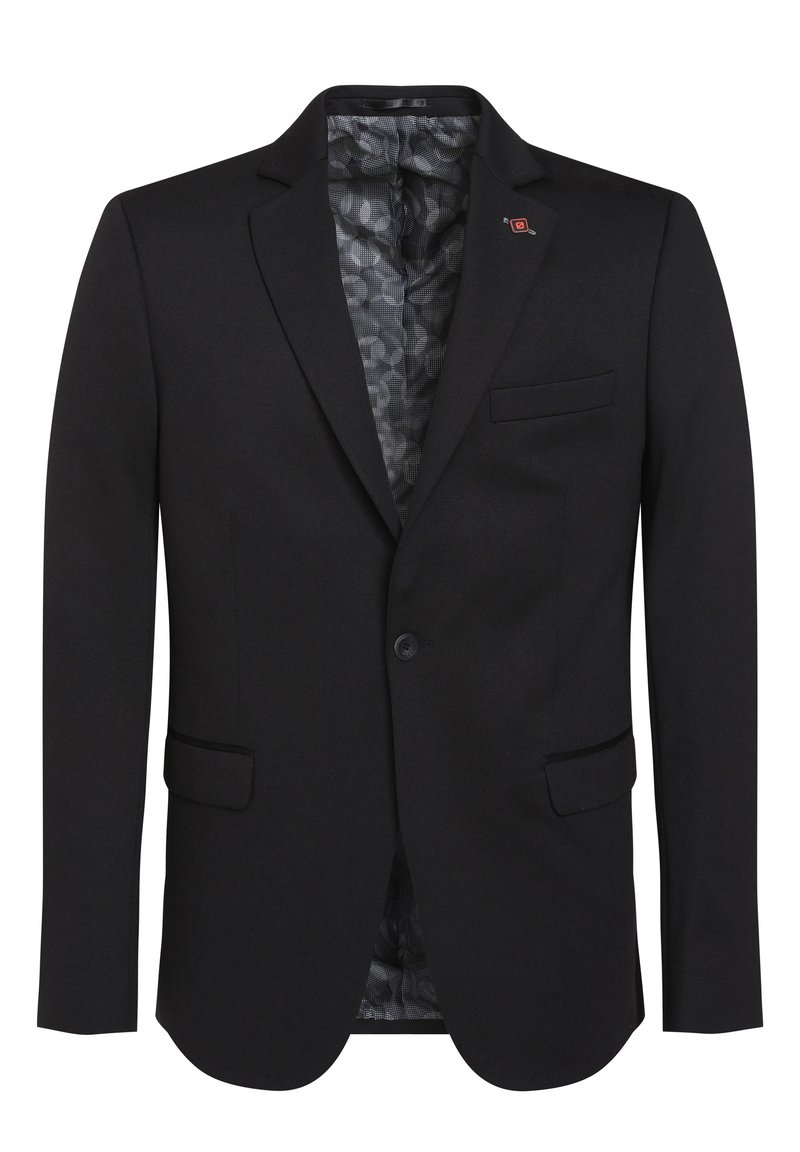 Gabbiano Uzvalka žakete - black