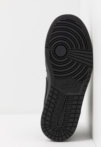 Jordan AIR JORDAN 1 MID - Sapatilhas de cano alto - black