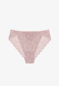 Seleccionado, mauve rose