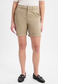 Unausgewählt, melange