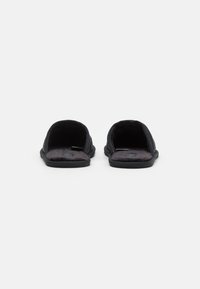 BOSS HOME SLIP - Copati - black