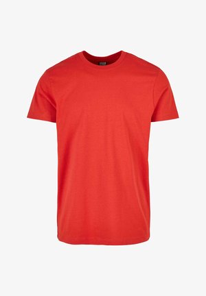 Urban Classics, BASIC - T-shirts basic - hugered