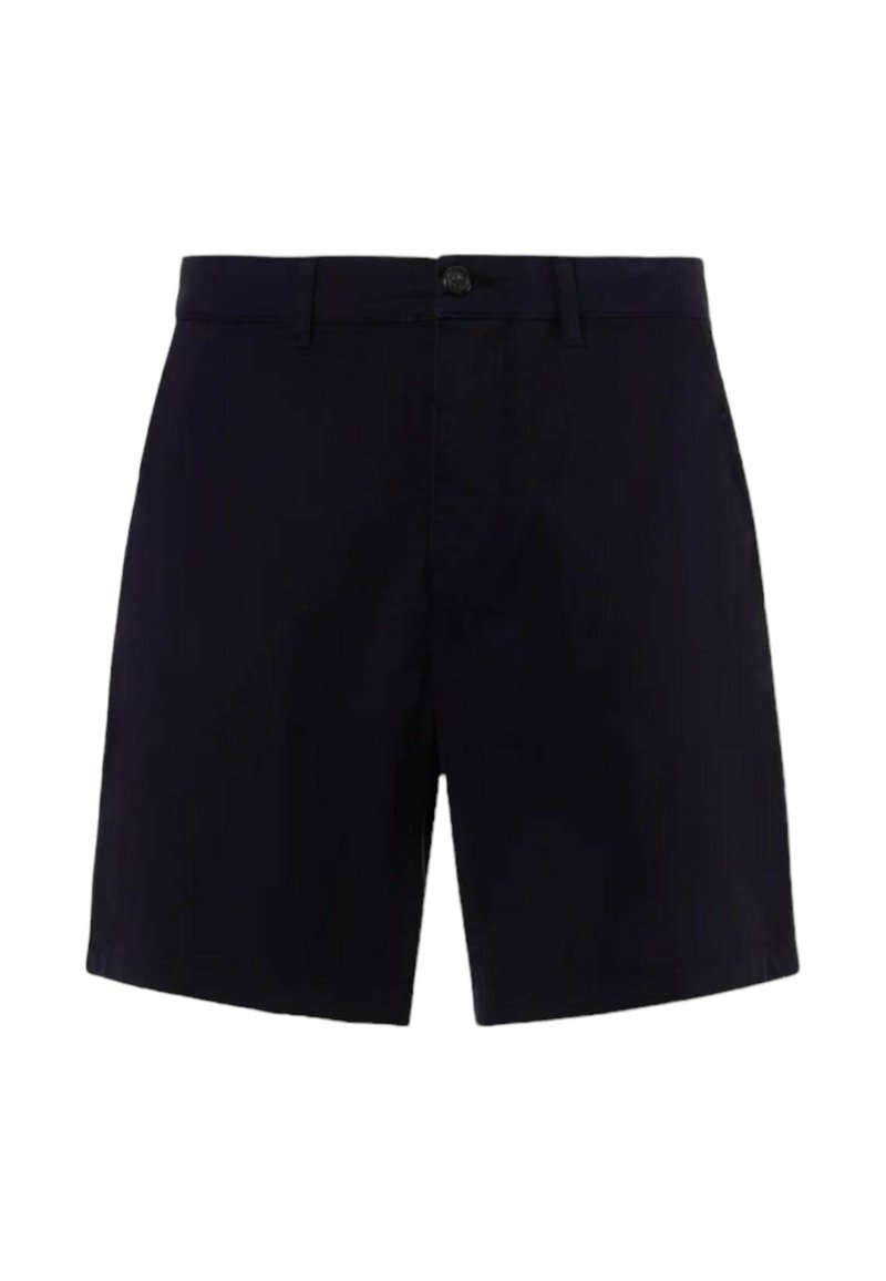 North Sails Shorts blauw North Sails Shorts blauw