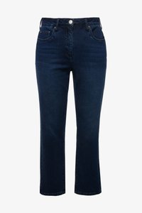 Unausgewählt, dark blue