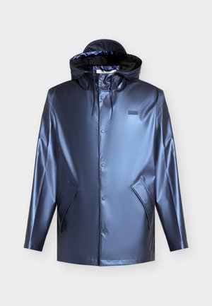 Hunter ORIGINAL, JO UNISEX - Kerge jope - aurora