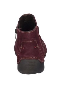 Josef Seibel FERGEY 55 - Nilkkurit - plum