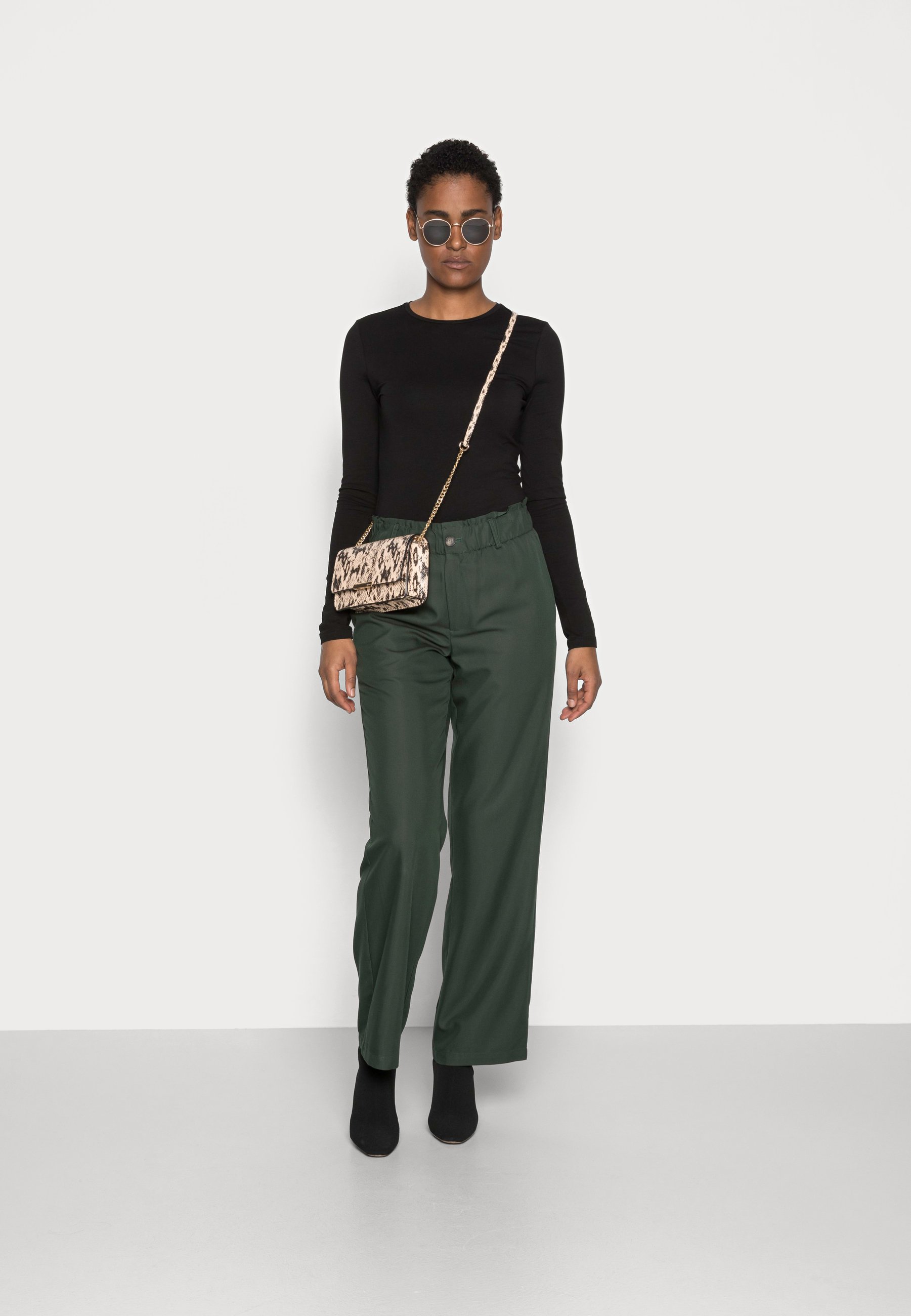 Women SMILLA - Long sleeved top Women SMILLA - Long sleeved top