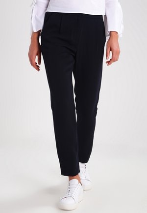 Pantaloni - black