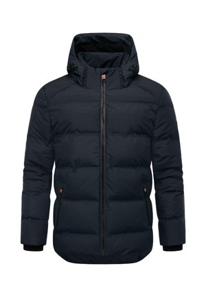 Vinterjakker - dark blue