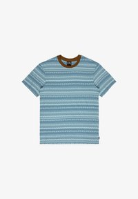Sélectionné, blue