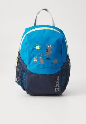 SPROUT 5 UNISEX - Sac à dos - aurora blue