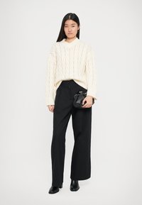 MAX&Co. CLAVIER - Maglione - wollweib