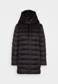 Vero Moda Vinterkappa /-rock - black