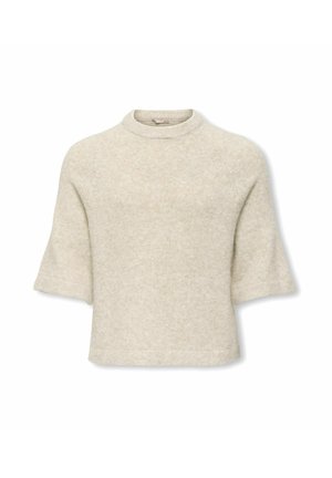 KOGEDENA - Jumper - pumice stone